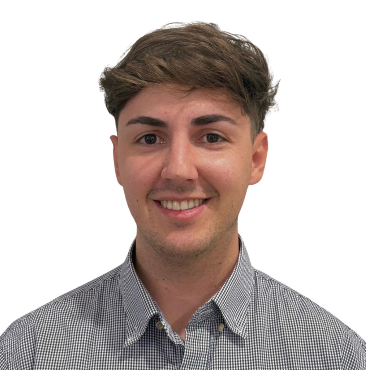 Miqueias Torres de Almeida Profile Photo